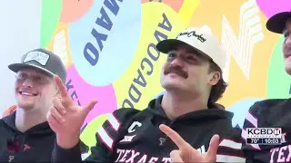 Jacob Rodriguez headed to Orange Bowl