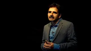 Focus of Efficient Planning in Urban Infrastructure | Praveen Papalkar | TEDxSIMSREE