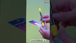 Car Paint Thickness Tester Pen
