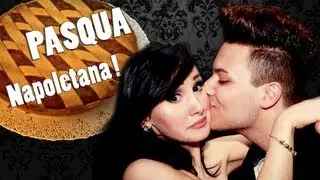PASQUA NAPOLETANA ! 29.3-2.4