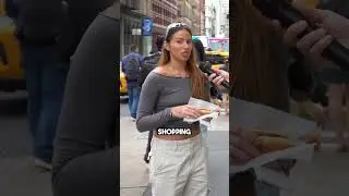 Wedding photographer spends $1,500 in NYC