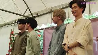 19.9.20 LABSocietyมารักษ์กันXYinWarPromBenz (YinWar Focus)