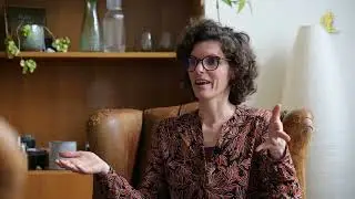 Trailer: Finding your way in non-toxic cancer treatment, with Robert Gorter, PhD, MD