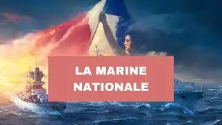 La marine nationale - Trailer recrutement, parcours et engagement 🇫🇷