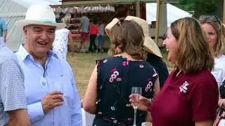 Newport Show 2018 Social Media Promotional Video