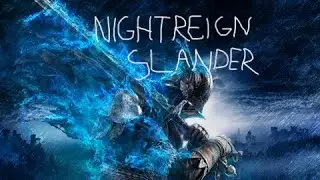 Elden Ring Nightreign Slander 1