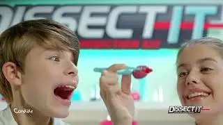 Dissect It | Candide Brinquedos