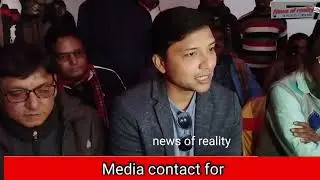 dware Sarkar baithkar TMC ko kya fayda hua kya bole Chakulia ke ex MLA Ali imran Ramz victor