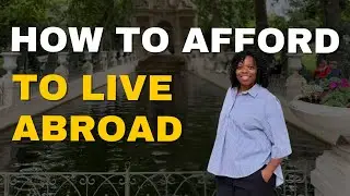 8 Ways To Generate An Income When Traveling Or Moving Abroad