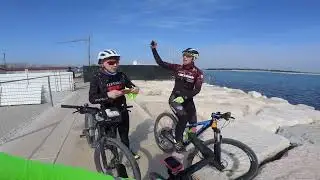 VIA DEL SALE E DELLO ZUCCHERO