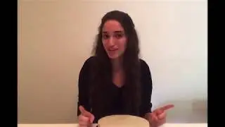 Harmonic Changes Therapy Services Presents: Drumming Experience