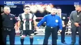 Best Highlights of Pinoy Pride 22, best moment knockouts in Boxing
