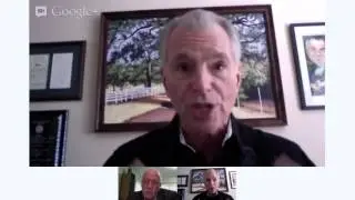 Gifts and high performance with Jim Cathcart