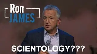 SCIENTOLOGY AND OTHER RELIGIONS | Ron James
