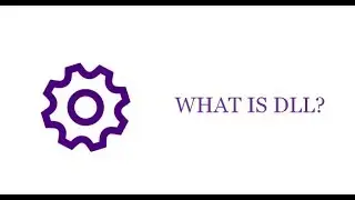 What is DLL | Dynamic Link Library