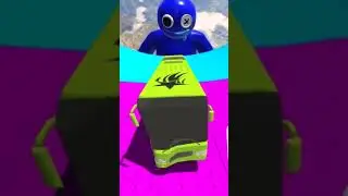 Bus Stunt Simulator Bus Game - Gameplay Walkthrough Bus Mega Ramp Jump Stunts (Android, iOS)