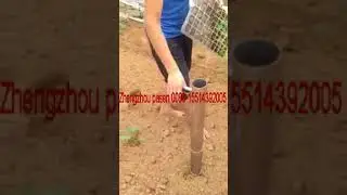 Hand vegetable transplanter machine from mary 0086 15514392005
