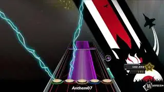 Landmvrks - Scars (ft. Florestan Durand) /Clone Hero (Expert First Try)