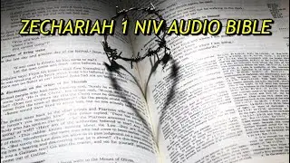 ZECHARIAH 1 NIV AUDIO BIBLE(with text)