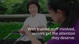 How Independent Living Specialists Support Seniors