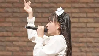JS5 #あいぽん🍙推しカメラ『 初恋サイダー 』 #FairyDOLL #フェアリードール💖JS6 #あいなん  #Ayla #AYLA 2025/11/3 アイゲキWEST (阿倍野区民センター)
