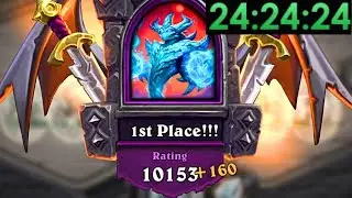 How I Gained 10k MMR in 24 Hours