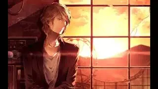 「Nightcore」→  colgando en tus manos