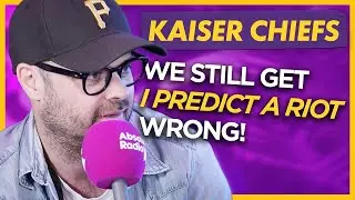 Kaiser Chiefs - Live at Baloise Session, Event Halle, Basel, Switzerland (Nov 01, 2016) HDTV