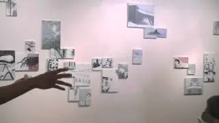 P(a)S Artist Talk - Eric De Leon Zamuco