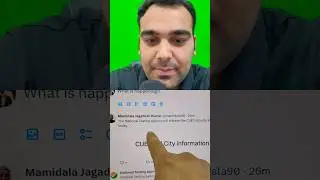 CUET City Intimation Releasing...🥳🔥 #shorts