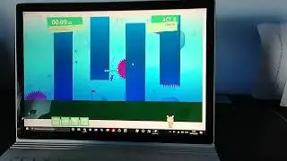 Vex 1-6 series Any% in 1:11:04