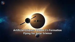 Artificial Eclipses: PROBA-3&rsquo;s Formation Flying for Solar Science