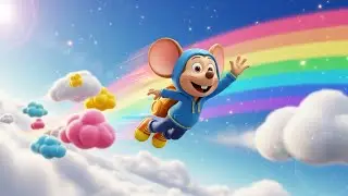 Mickey&rsquo;s  Magical Adventure Songs for Little Dreamers and many more fun songs!