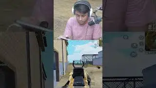 1v3 clutch AKM