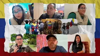 Lejos de casa, construyendo un hogar