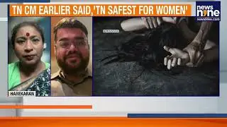 After Anna Univ, Another Campus Sexual Assault Shocks TN