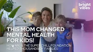 Super Chill Founder Niki Schilling: Why a Mom Created the Most Popular Relaxation App for Kids