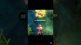 Fav game 🎮 #mlbb #mobilelegends #gaming #viral