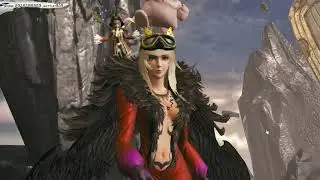 Mobius FF - EW3 lap14-9(165) x Sin