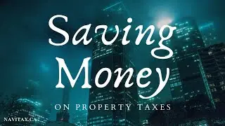 Property Tax Assessments and How Property Tax Consultants help Owners/Tenants