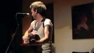 Joshua Porter    Angels Sing for Gold