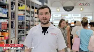 Aksoy Eczanesi | Antalya
