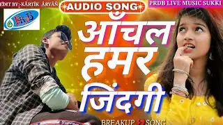 #24#💔आंचल हमर जिंदगी काहे कइलू  बेकार हो super hit song 2020 Kartik Aryan #PRDB LIVE MUSIC SUKKI