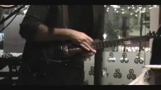 Stevan Carter - Live