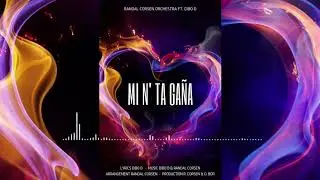Randal Corsen Orchestra Ft Dibo D - Min ta ga&ntilde;a