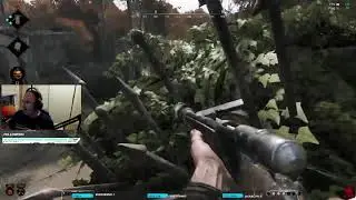 Hunt Taketh Vol.1