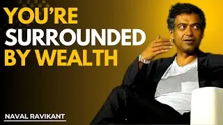 To a Caveman Very Few Things Are Resources