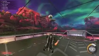 My rocket league garage tour
