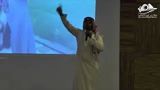 لقطات من حفل تكريم المدرسين بمدرسة الزهور المتوسطة حصريا عبر شبكة رأس تنورة الإعلامية