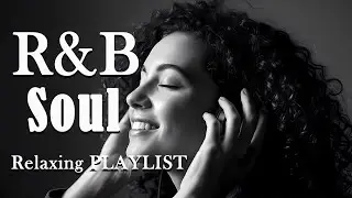 【R&B Soul】Romantic R&B Soul Music for Midnight Intimacy, Slow Grooves & After-Dark Warmth🎙